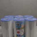 (Pack of 6) Intex 29000E/59900E Easy Set Pool Replacement Type A or C Filter Cartridge