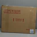 LaVie Home 20 x 27 Picture Frame, Large Poster Frame with High Definition Plexiglass, Horizontal or Vertical Wall Gallery Poster Frames Suitable for Photos, Artworks, Posters,Puzzle, Gold 1pc