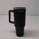 Vessel Tumbler 40oz, Black