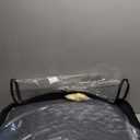 Aierxuan Full Set Car Seat Covers Custom Fit 2009-2026 Ford F150 Crew Cab and 2017-2026 F250 F350 F450 Super Duty Pick-up Truck, Automotive Vehicle Cushion Cover with Waterproof Leather (Black)