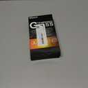 3 x Wiaocit 3 Pack Tempered Glass Camera Lens Protector for iPhone 17 Pro, 9H Hardness, Anti-Scratch, Case Friendly