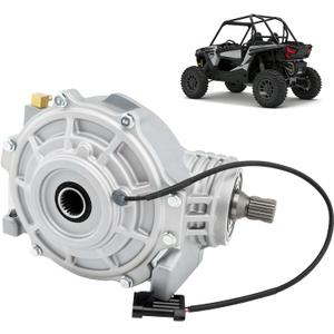 Front Differential, Compatible with Polaris 2017-2022 RZR XP 4 1000/RZR XP 1000/RZR XP 1000 HIGH LIFTER, 2018-2022 RZR XP 1000 TRAILS & ROCKS/RZR XP 4 1000 HIGH LIFTER, Replaces# 1333538/1333791