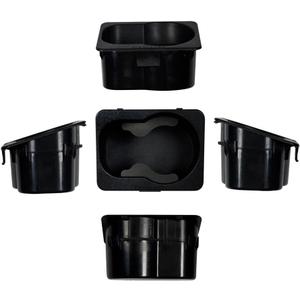 Metra AW-CPGM01 OEM Console Cup Holder Pocket fits GMC-Chevrolet 1995-99 Vehicles Metra AW-CPGM01 OEM Console Cup Holder Pocket fits GMC-Chevrolet 1995-99 Vehicles