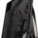 For Dodge Grand Caravan 2011-2020 Door Mirror Passenger Side | Power | Heated | For CH1321370 | 5113410AL