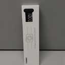 Compatible with Apple Watch Band 41mm 40mm 38mm 45mm 44mm 42mm Women,Cute Stainless Steel Metal iWatch Band for iWatch Series 9/SE/SE2/8/7/6/5/4/3/2/1,Pretty Shiny Look