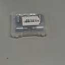 6 pcs M12x1.5 Wheel Lock Kit, Anti-Theft Locking Lug Nut Key with 2 Keys & Ball Seat,This tire Lock Fits Honda Civic/CR-V,AccordHR-VPilotPassportOdysseyOEM Wheels only