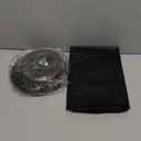 Magnetic Aquarium Anti-Jumping net Cover mesh to Protect Fish Jumping Out of Fish Tank (Big size)