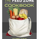 Feed Zone Cookbook Hardcover