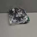 ANGELGGH Family Matching Halloween Onesie Pajamas, Funny Skeleton Printed Hooded Zipper PJs Loungewear for Men/ Women/ Kids (Men, XL, Skull)