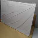3 Pack White Foam Board 24"x36", 0.23" Thick Foam Core Board for Projects, White Poster Board for Painting, Displaying, and Craft Projects