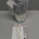 15-Second One-Touch Travel Juice Maker - USB-C Rechargeable Cordless Citrus Juicer for Home, Office, Camping & Travel