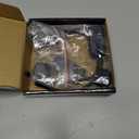 Wireless Microphone System for 2 People, 2.4G Dual Wireless Headset Mics Ideal for Speakers, Voice Amplifier, PA System, Teacher, Tour Guides, Fitness Instructor