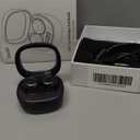 Sleep Ear Buds, True Noise Cancelling Wireless Earbuds, 2025 Ultralight Mini Bluetooth 5.4 Earbuds for Side Sleepers, 53H Play HiFi Stereo 3D Bass Wireless Headphones, USB C, IP7 Waterproof Earphones