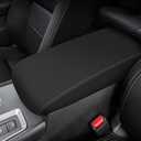 AOMSAZTO Armrest Cover Fit for Altima 2013-2018 Nissan Console Cushion for Altima
