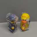 iPlay, iLearn Baby Bath Toys, Toddler Waterfall Bathtub Toy W/ Suction Cup, Kids Water Spinner for Tub Pool, Infant Duck Elephant Shower Bathtime, Birthday Gifts 12 18 Month 1 2 3 Year Old Boys Girls