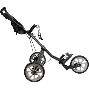 Sun Mountain Speed Cart X 3-Wheel Golf Push Cart