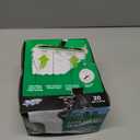 Swiffer Sweeper Heavy Duty Dry Multi-Surface Cloth Refills for Floor Sweeping and Cleaning, Unstopables Fresh Scent, 20 Count