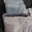 bgx womens coat cotton candy color, size 100