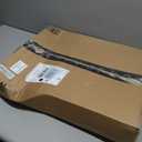 JCJMY 15x20 Picture Frame White for Poster Photo Picture, Horizontal and Vertical Formats for Wall Hanging, 15 x 20 Wall Gallery Poster Photo Frame for 15 by 20 Photos Posters, White