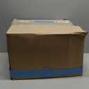 Sailnovo Truck Bed Cargo Bag, 26 Cubic ft Waterproof Cargo Bag for Truck Bed, Heavy Duty PVC Truck Cargo Bag Fits Any Truck Size with 6 Stretch Cord, Packing Bag (50''x40''x22'')