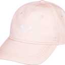 Roxy Girls' Dear Believer Baseball Hat (One Size, Agave Green 241)