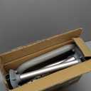 Medical king Toilet Safety Rail - Adjustable Detachable Toilet Safety Frame with Handles Heavy-Duty Toilet Safety Rails Stand Alone - Toilet Safety Rails for Elderly, Handicapped - Fits Most Toilets