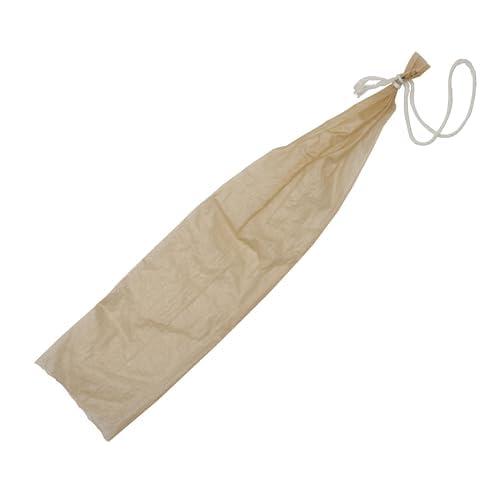 LEM Fibrous Casings 1 Pack