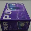PUR Classic 30-Cup Water Dispenser Filtration System - Blue/White