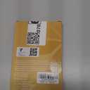 Miracase Magnetic for iPhone 16 Pro Case Full-Body Phone with Built-in Glass Screen Protector, [Compatible with MagSafe] Military Drop Proof 16 Pro Cover Bumper 6.3 inch, Black