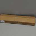 2-Pack Undermount Sink Bracket, Adjustable Undermount Sink Support Kit, Stainless Steel Horizontal Sink Bracket, Support Pole for Kitchen Sink, Telescopic Length 20.1-31.5inch