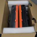 210X 210A Toner Cartridges 4 Pack Replacement for HP 210X 210A Compatible for HP Color Laserje Pro MFP 4301fdw Wireless MFP Pro 4301fdn 4201dw 4201dn Color Pro MFP 4301 4201 Series Printer (With Chip)