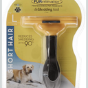 Furminator deShedding Tool For Dogs – Short, Medium or Long Hair  101007