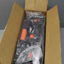 Neo Goggles N3 Hard Case, Waterproof Hard Carrying Case for DJI Neo Drone Accessories, Fits for DJI Goggles N3, RC Motion 3 Controller, Battery Charger Hub, 6 Batteries