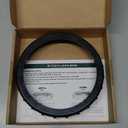 R172214 Lock Ring Replacement - Heavy-Duty Leak-Proof Ring for Dynamic Series & Predator II Pool/Spa Filters, Rainbow HC Feeders, Leaf Traps | UV-Resistant, Exact Fit, Easy Installation
