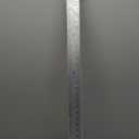 Acurit 36 Inch Aluminum T-Square  Professional Drawing and Drafting Tool with Clear Acrylic Edge for Precision Cutting, Measuring, and Design