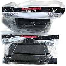 1 Pack For Kawasaki Part number 11029-0031 Air Filter Combo Made in the USA