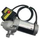 951-10645 751-10645 Electric Starter Motor JQ170 for Husqvarna Ariens Troy-Bilt MTD Cub-Cadet Craftsman LCT 951-10645A 751-10645A Snow Blower/Thrower 208cc 254cc Engine