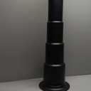 Channelizer Tubes & 42" Traffic Cones w/ Bases