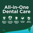 Vets Best Enzymatic Dog Toothpaste Vet Formulated Dental Gel for Teeth Cleaning, Fresh Breath, Tartar Control, Plaque Remover & Oral Hygiene for Dogs, 3.5 oz