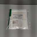 Gisde Large Picture Hanging Strips Heavy Duty, 16-Pairs(32 Strips) Sticky Picture Hangers for Walls No Damage Wall Picture Hangers Without Nails Refill Adhesive Poster Strips