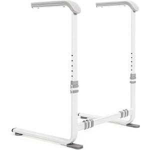 VARIPOWDER Couch Stand Assist for Elderly, Height & Width Adjustable Chair Sofa Stand Assistance for Seniors, Pregnancy Women and Disabled, Safety Grab Bar for Sitting, Sofa, Home