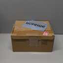 Tioncy 1 Pack Sanitary Napkin Disposal Receptacle with Feminine Hygiene Disposal Bag Stainless Steel Tampon Bin Trash Can Wall Mounted Waste Tampon Holder Feminine Hygiene Container (Silver)