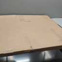 KINLINK 24x36 Plexiglass Sheets 1/8 inch Thick - 3mm Black Cast Acrylic Sheet, Plastic Sheet Polycarbonate Sheet for DIY Project, Craft, Acrylic Sign Wedding Invitation 2 Pack