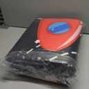 Space Rug - Space Rug for Boys Room Cartoon Solar System Carpet Educational Learning Carpet for Playroom Planet Themed Mat for Bedroom Decor,4.5x6 Feet