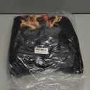Offset Fire Zip Hoodie, 2XL