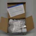 CordlessGlow Battery Operated Light Bulb with Remote3 Colors + Dimmable + Touch Control Rechargeable Light Bulbs for no-Hardwired Fixture, up to 24 Hours,2Pack (2 Packs-E26/E27, 3000-4000-6000k)