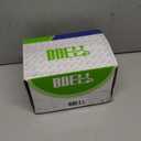 BDELI Kawasaki Starter 18533N Replacement for KAF400 Mule 610 4x4 05-15, 600 05-15, SX 17-24, SX 4x4 20-24, John Deere Gator TX UTV 15.5HP, AM134946, 21163-7020, 21163-7028, 428000-3130, 428000-3131