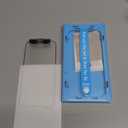 Mothca 1 Pack Matte Glass Screen Protector for iPhone 17 Pro Max/iPhone 16 Pro Max 6.9-inch [Auto Fit Box Dust-Free] Full Coverage Anti-Glare & Anti-Fingerprint Tempered Glass, Smooth as Silk