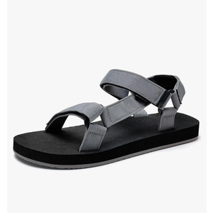 WateLves Men's Sandals Hiking-Sport-Sandals with Adjustable Webbing Lightweight Water-Athletic-Beach-Sandals for Walking-Fishing-Travel-Trekking-Camping
 Size 13