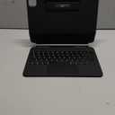 ESR iPad 11th(A16, 2025)/10th Gen Case with Keyboard, Magic Keyboard for iPad 10.9", Case with Floating Cantilever Stand, Springy Backlit Keys, Multi-Touch Trackpad, Rebound Series, Black